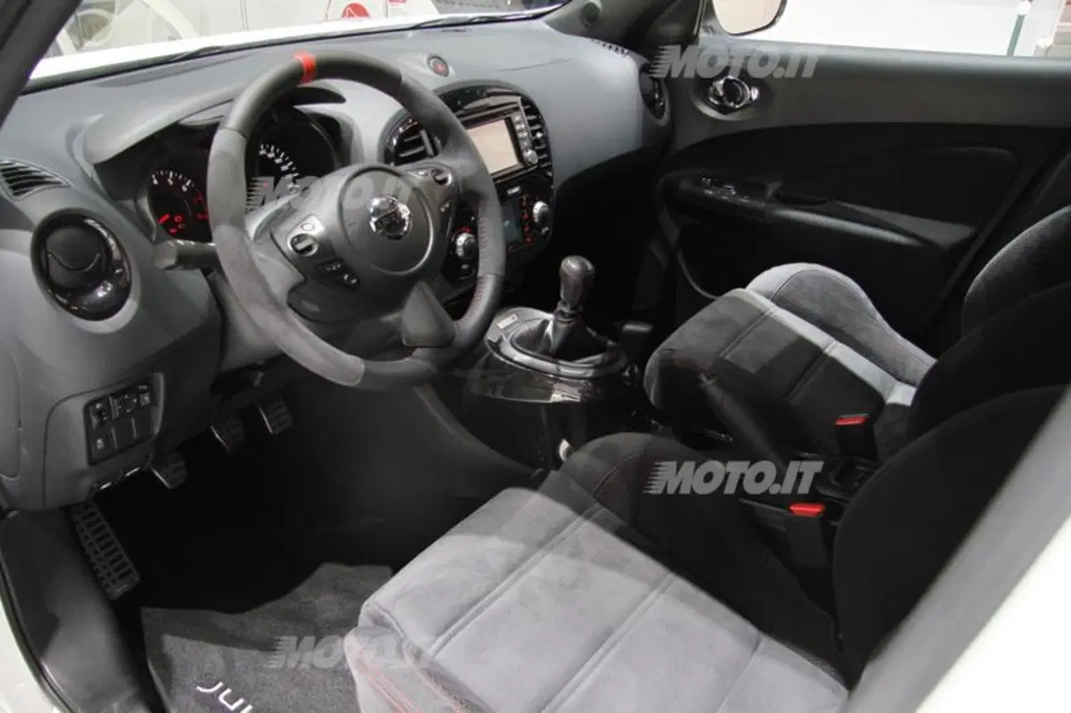 Nissan al Salone di Ginevra 2013 (32)