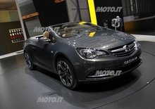 Opel al Salone di Ginevra 2013