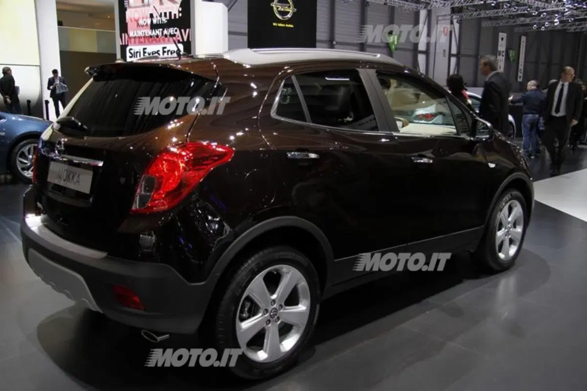 Opel al Salone di Ginevra 2013 (16)