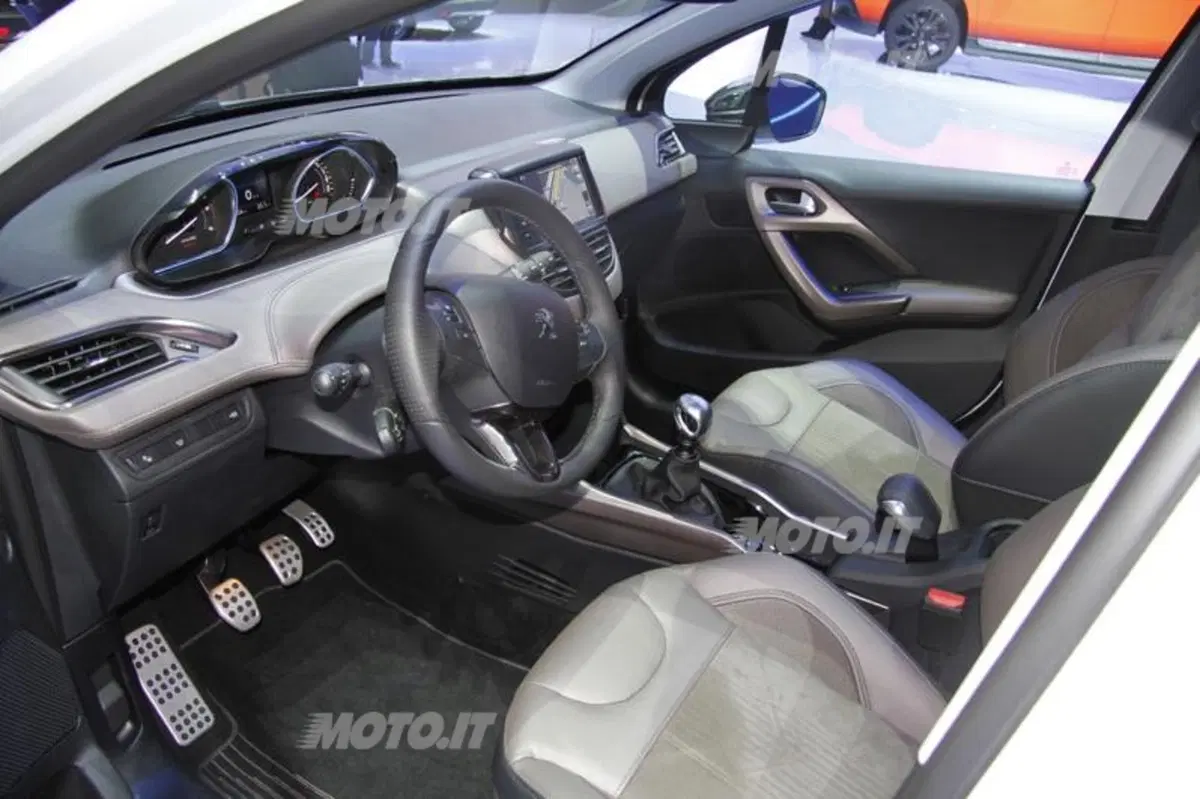 Peugeot al Salone di Ginevra 2013 (19)