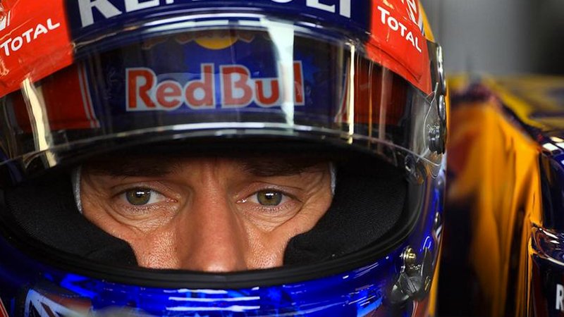 F1 test Barcellona, day 1: Webber &egrave; il pi&ugrave; veloce