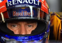 F1 test Barcellona, day 1: Webber è il più veloce