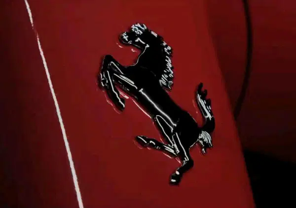 Ferrari F150: ecco l’ultimo teaser. Ma il nome definitivo resta un segreto