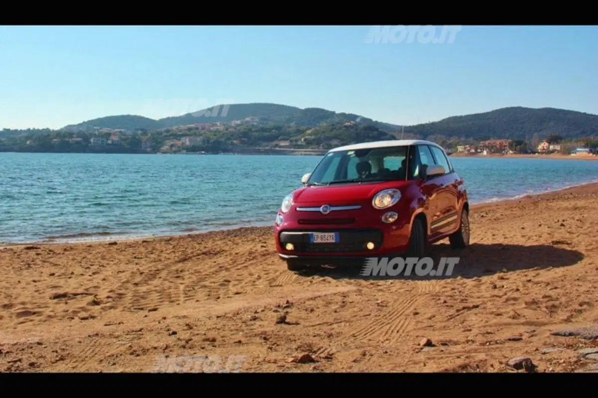 Aldo Marangoni: «Ecco perché il motore TwinAir ha due cilindri» (10)