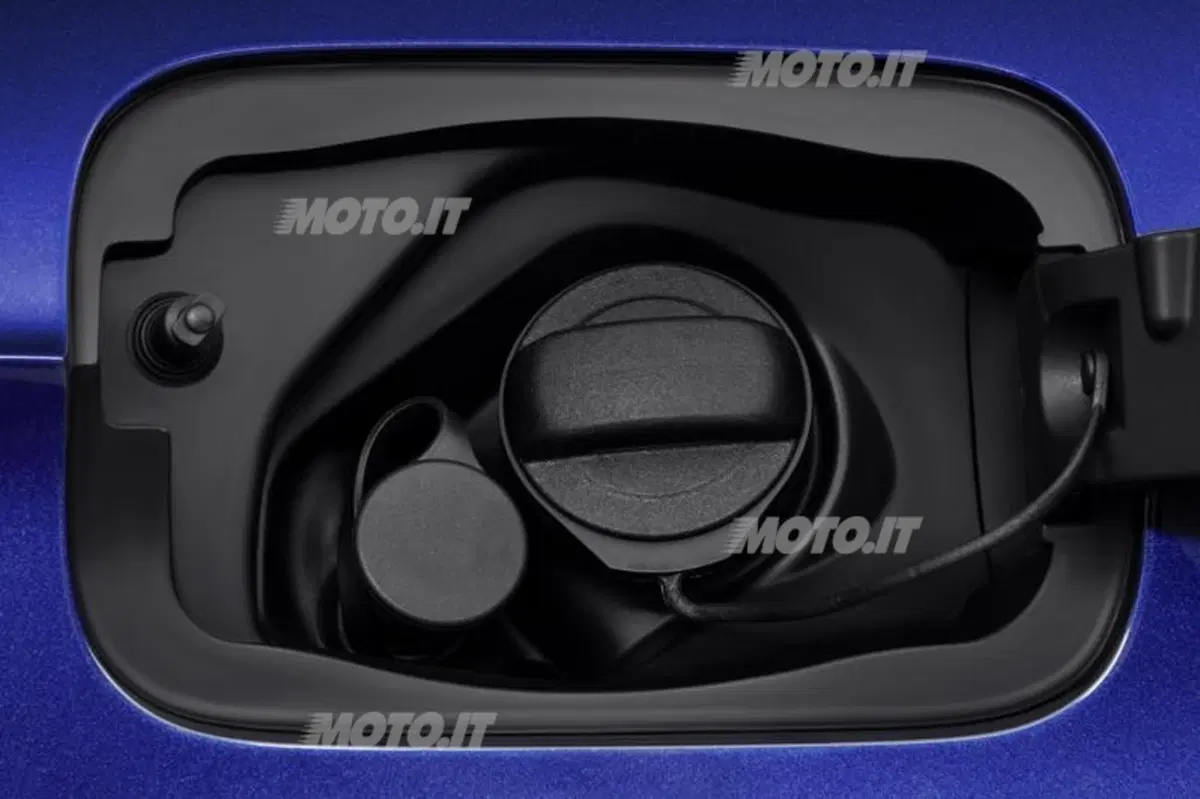 Audi A3 Sportback g-tron: a Ginevra la versione a metano definitiva (10)