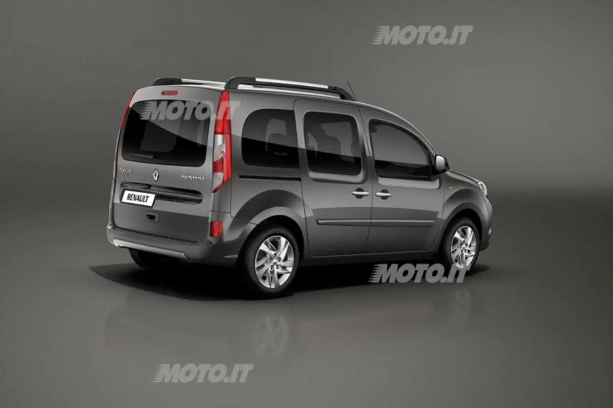 Renault Kangoo restyling (3)
