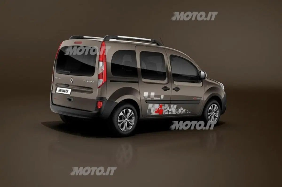 Renault Kangoo restyling (4)