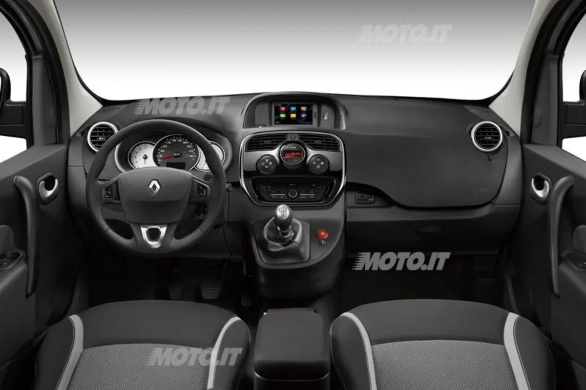 Renault Kangoo restyling (5)