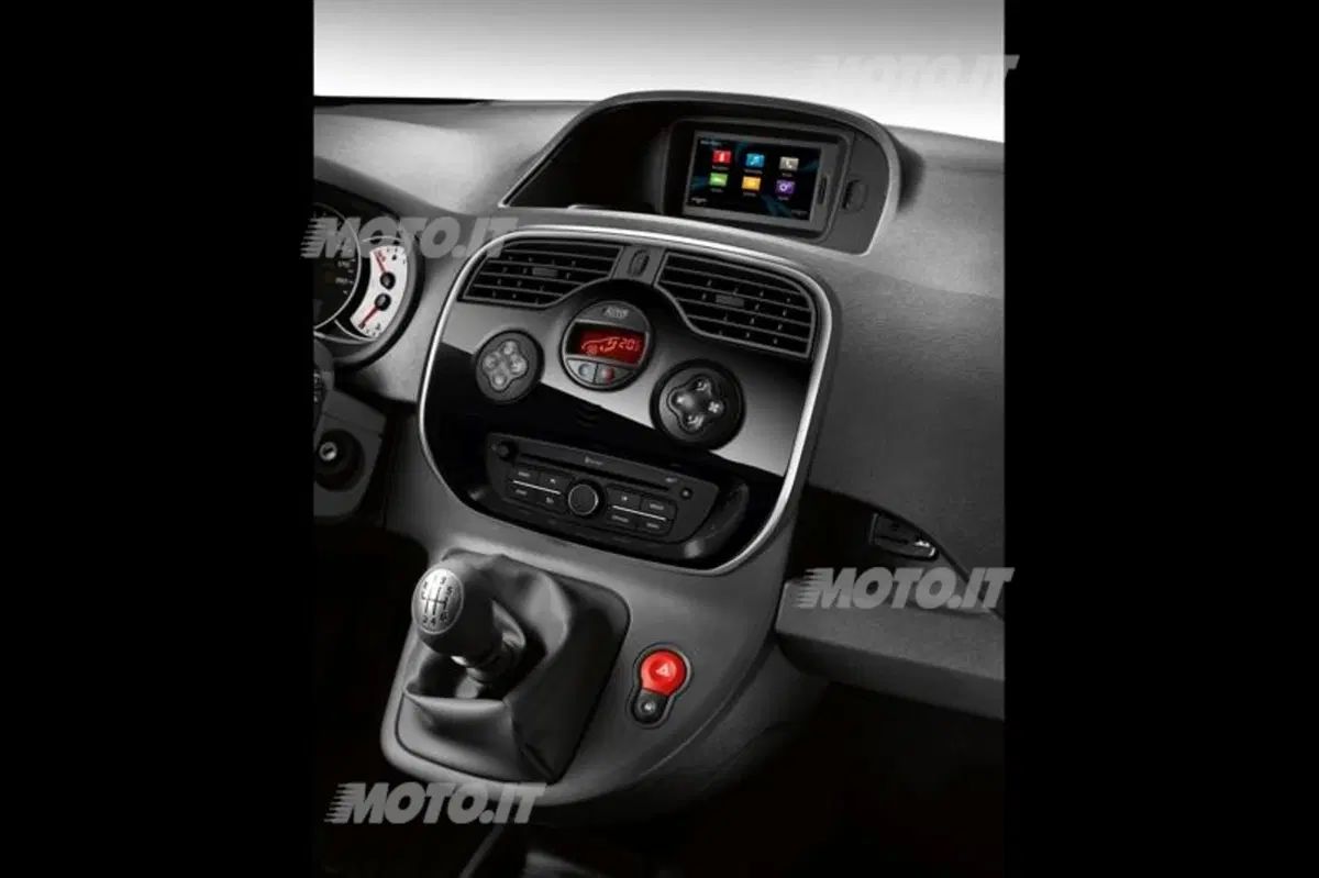 Renault Kangoo restyling (7)