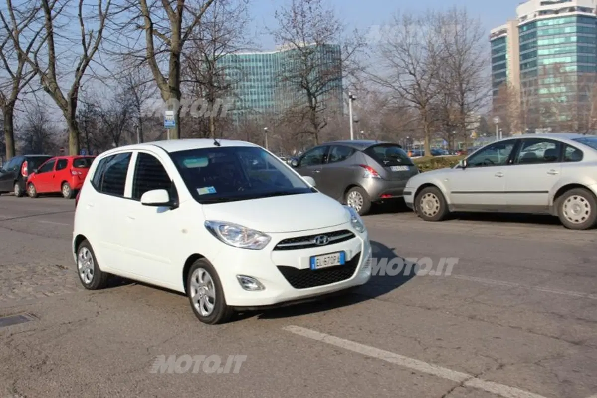Hyundai i10 (3)