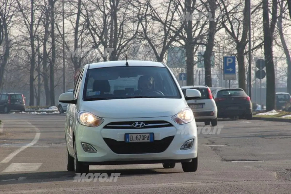 Hyundai i10 (4)