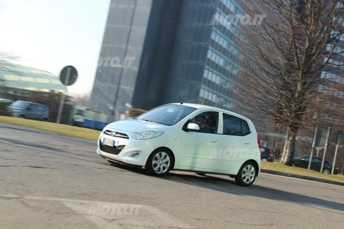 Hyundai i10 (5)