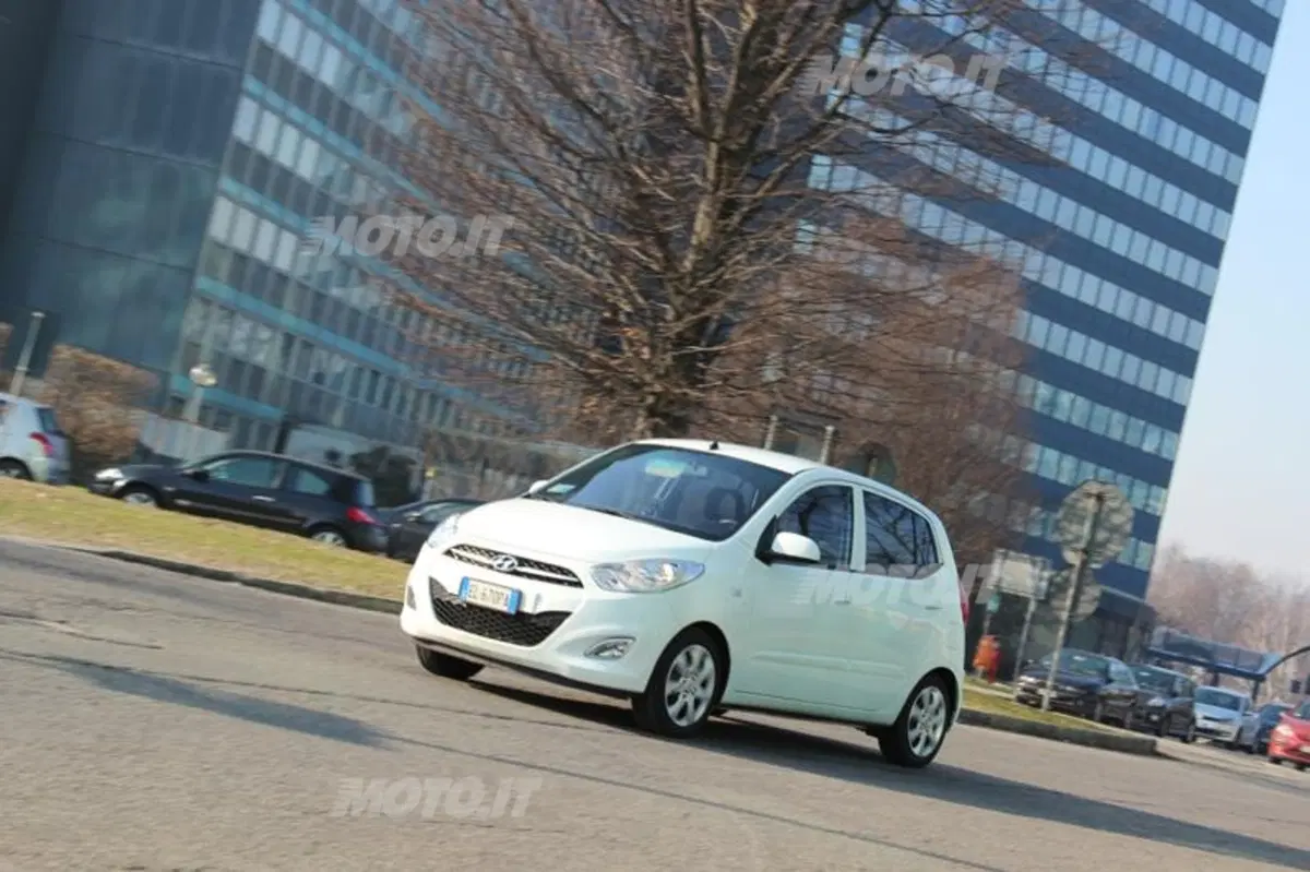 Hyundai i10 (6)