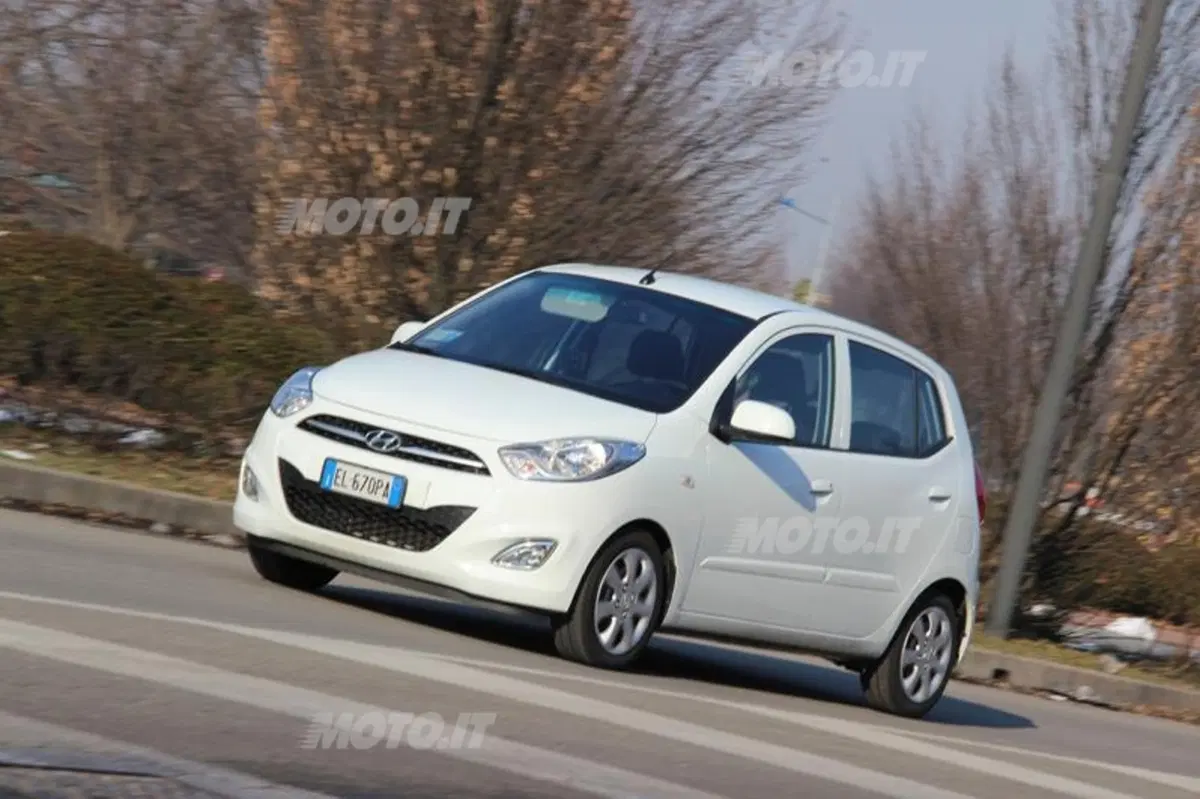Hyundai i10 (8)