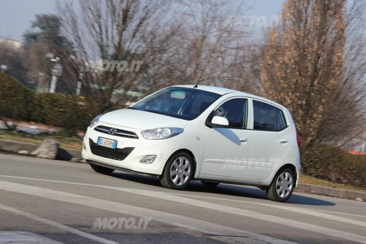 Hyundai i10 (9)