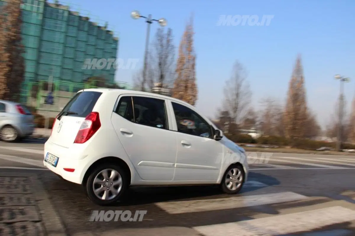 Hyundai i10 (11)