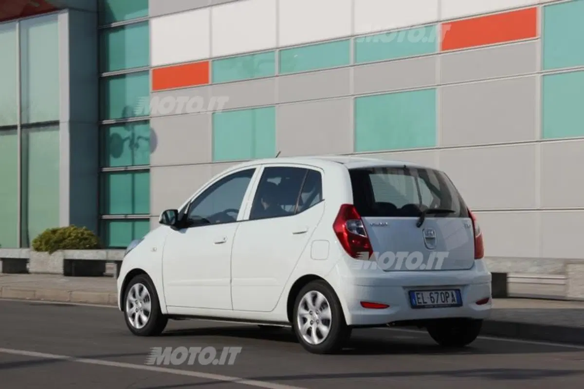 Hyundai i10 (13)