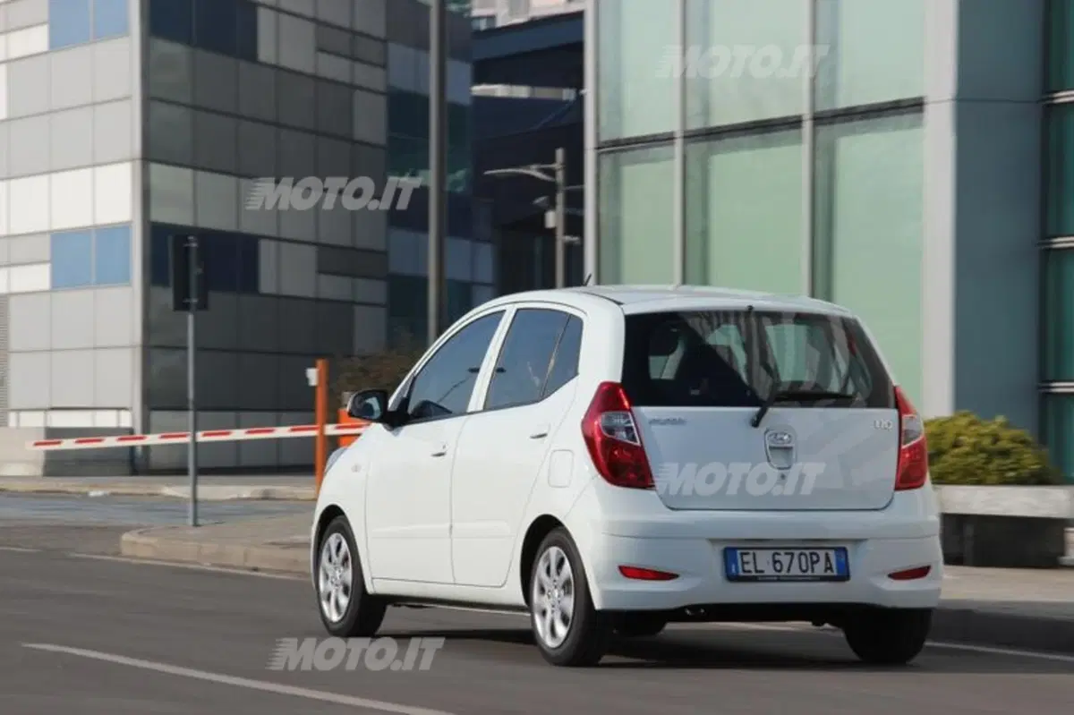 Hyundai i10 (14)