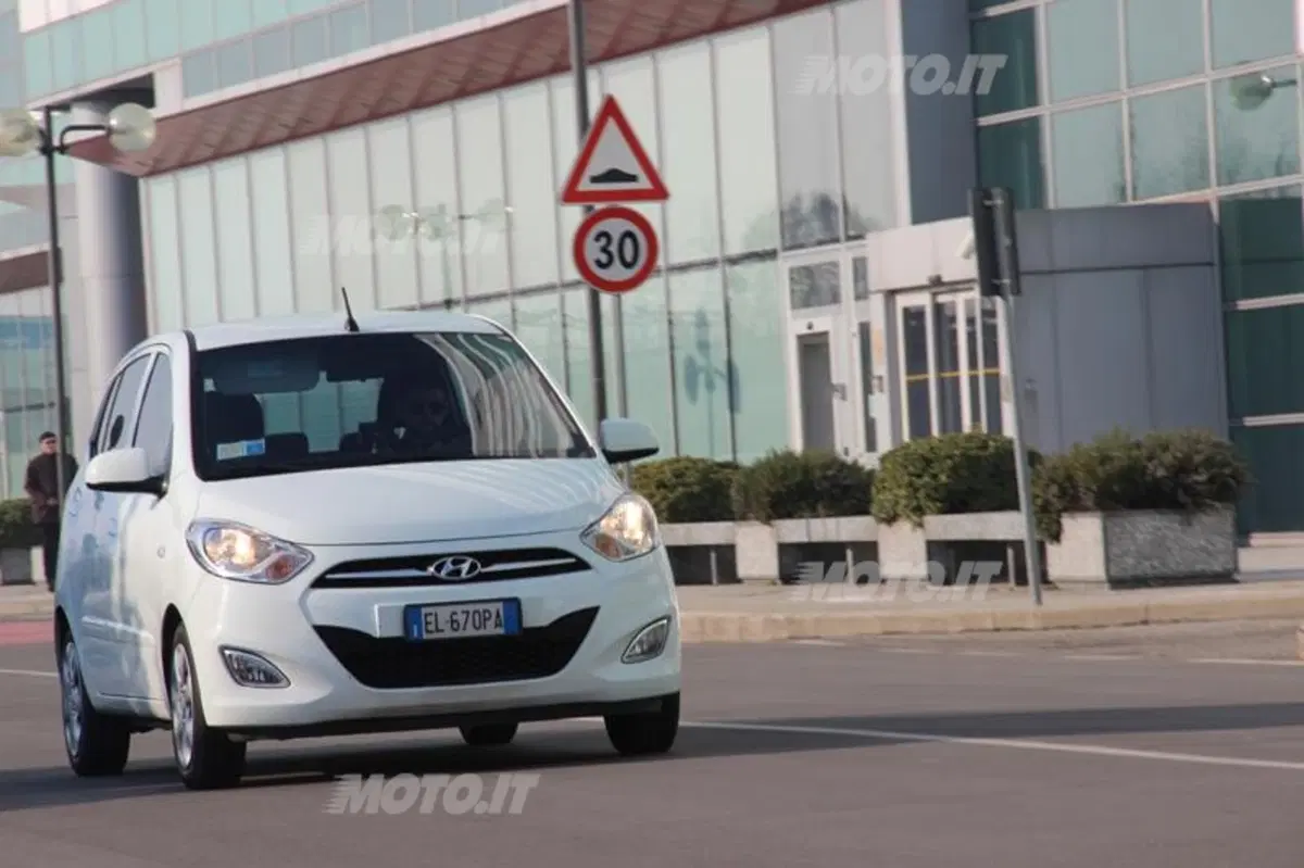 Hyundai i10 (15)