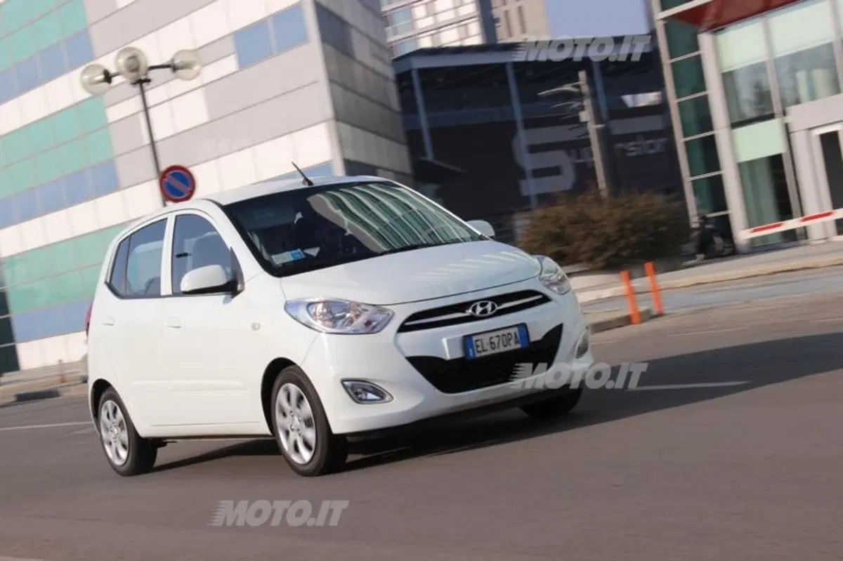 Hyundai i10 (16)