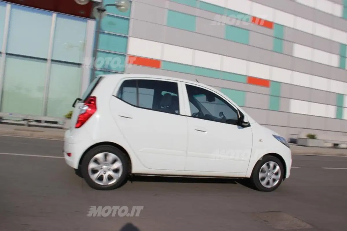 Hyundai i10 (17)