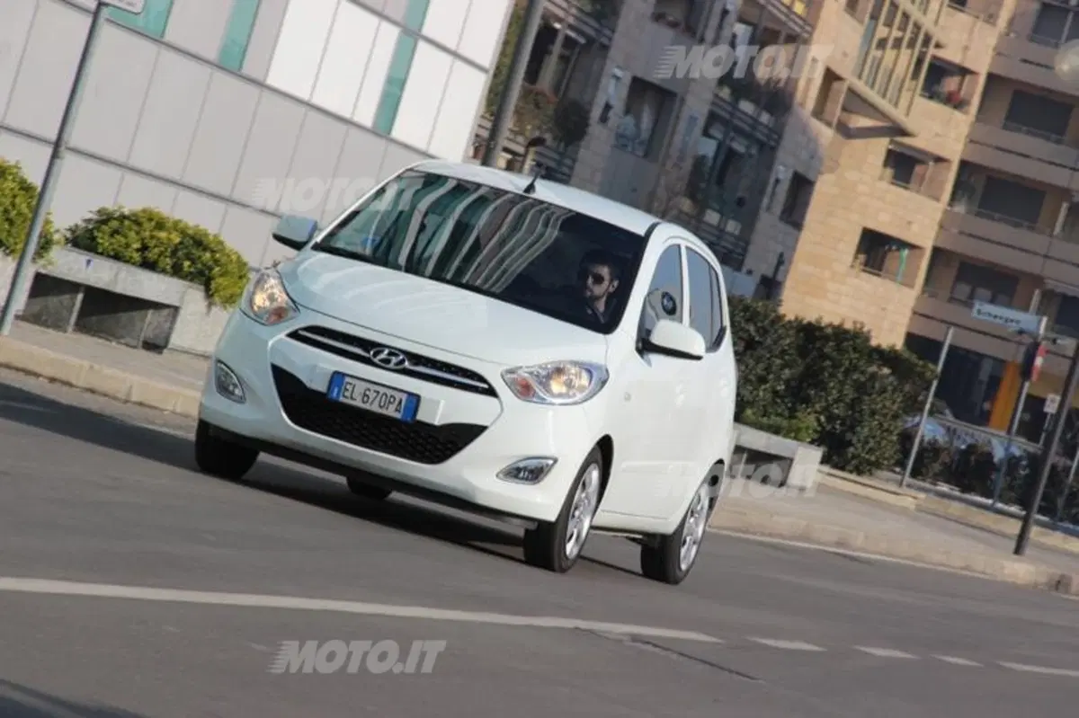 Hyundai i10 (18)