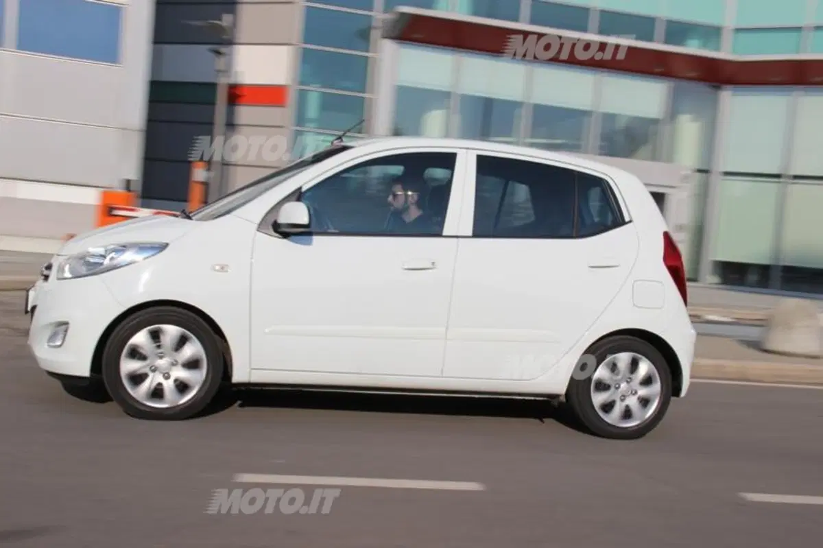 Hyundai i10 (19)