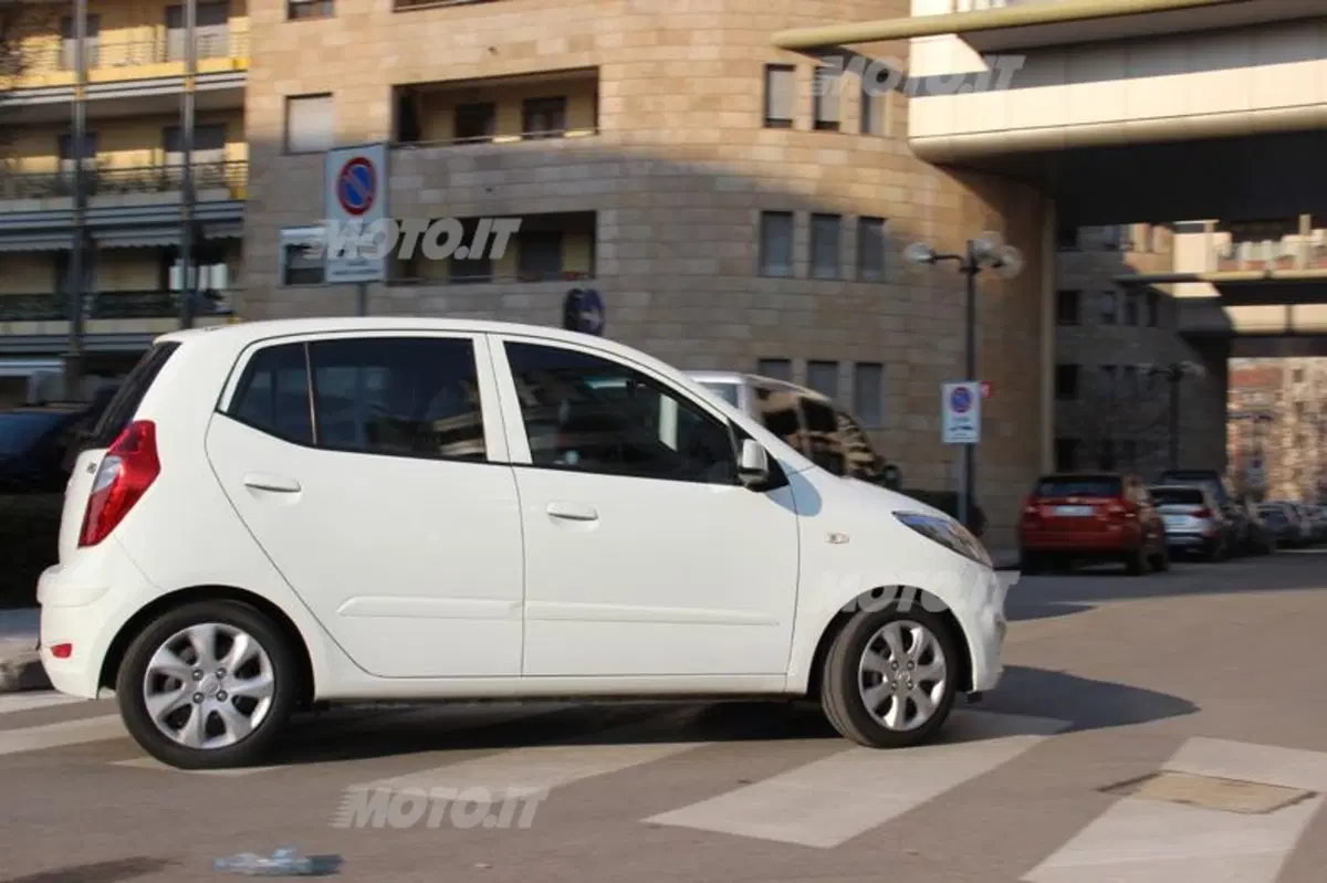 Hyundai i10 (20)