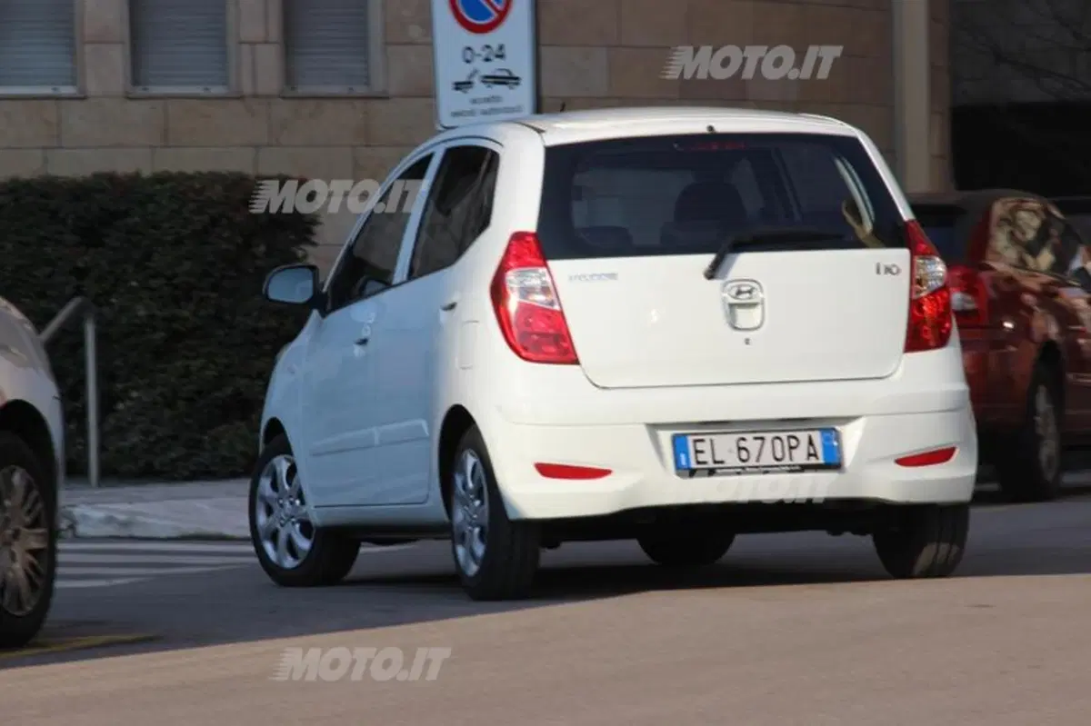 Hyundai i10 (21)