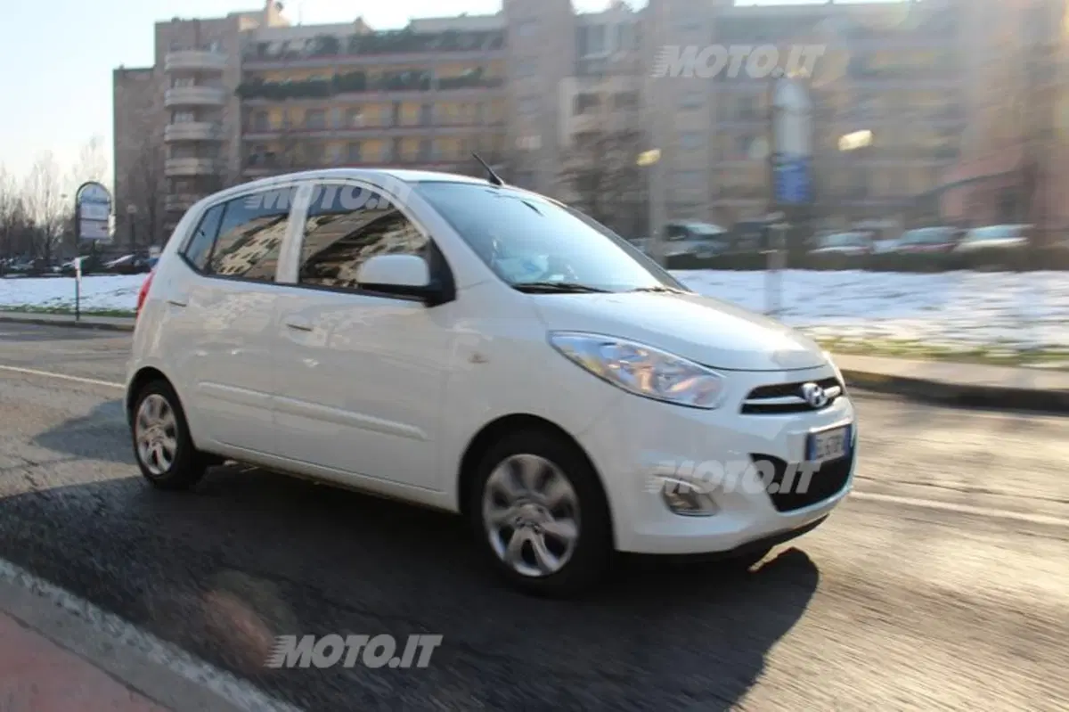Hyundai i10 (23)