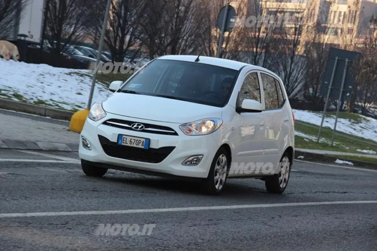Hyundai i10 (24)