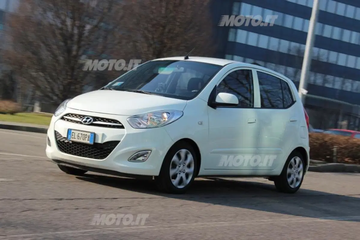Hyundai i10 (25)