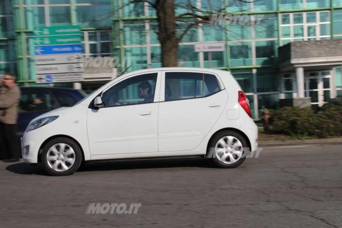 Hyundai i10 (26)