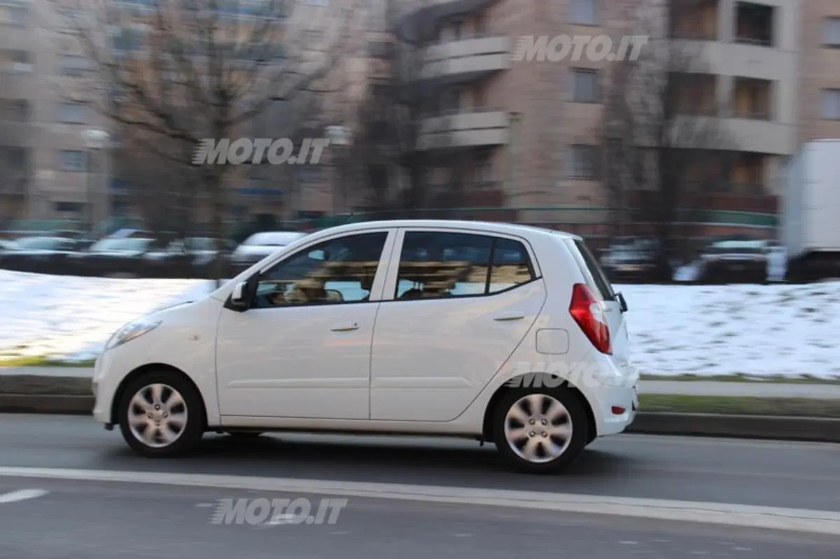 Hyundai i10 (27)