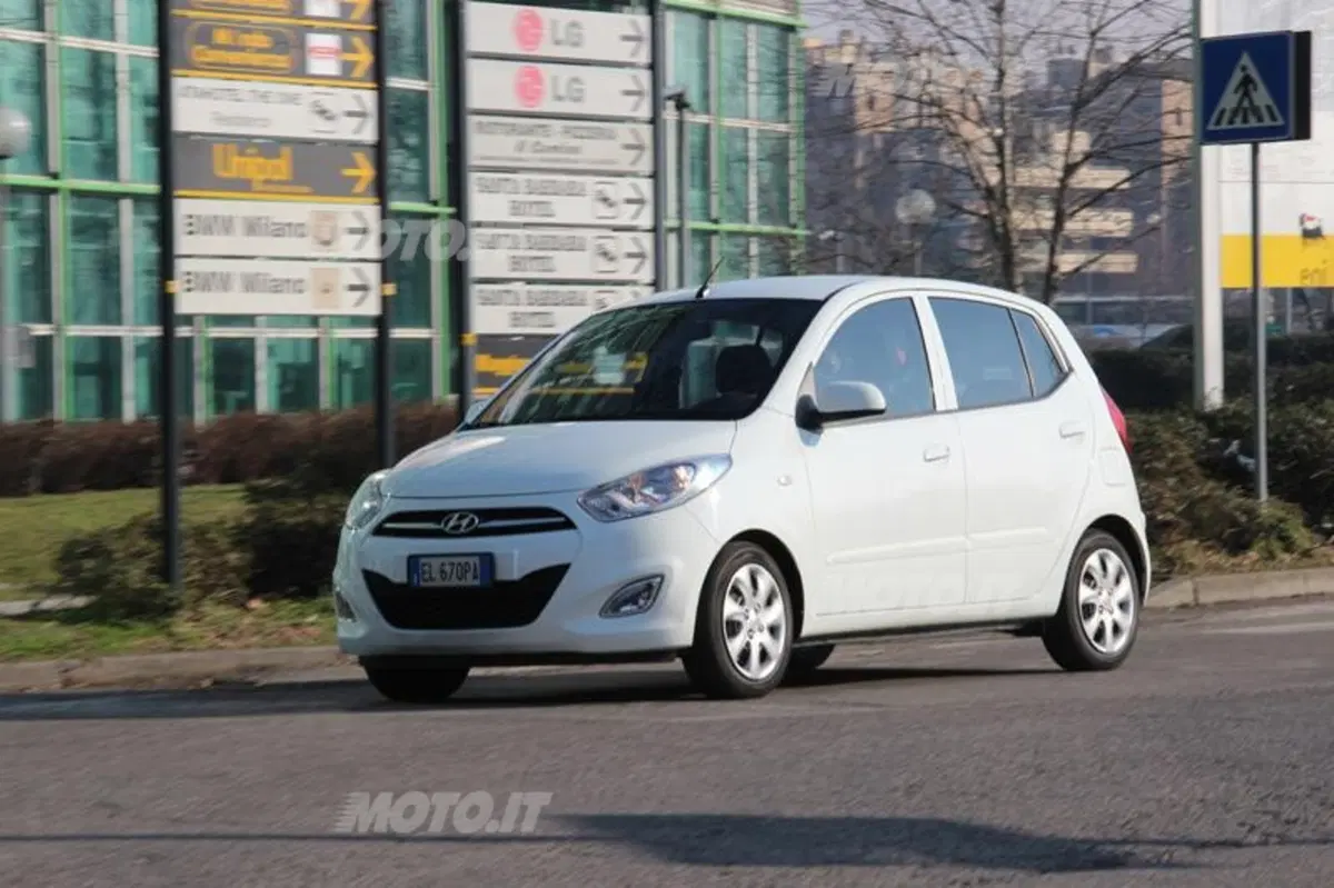 Hyundai i10 (28)