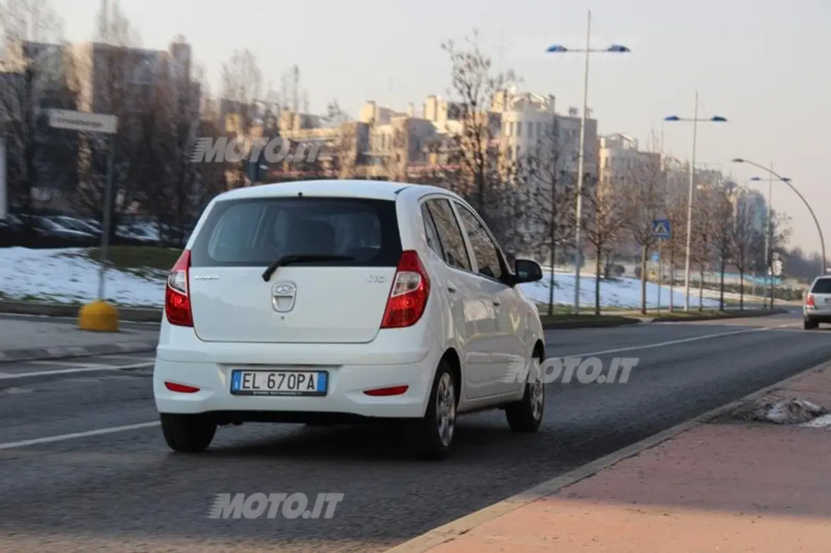 Hyundai i10 (29)