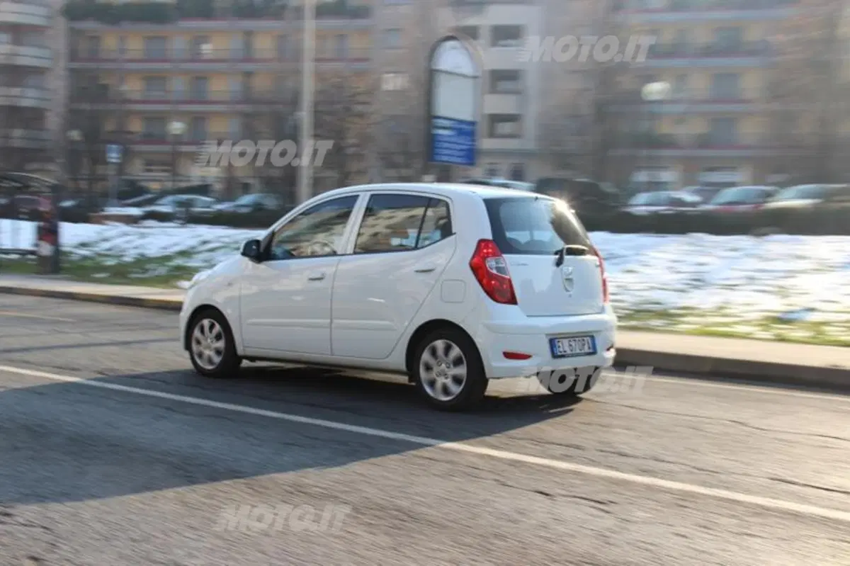 Hyundai i10 (30)