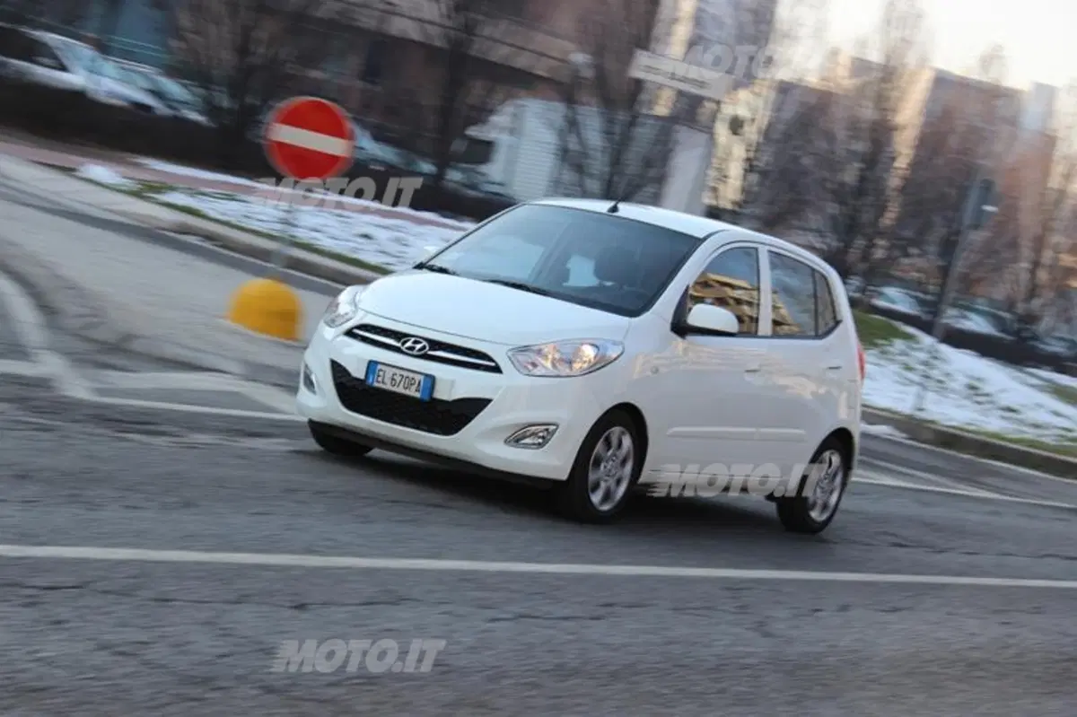 Hyundai i10 (31)