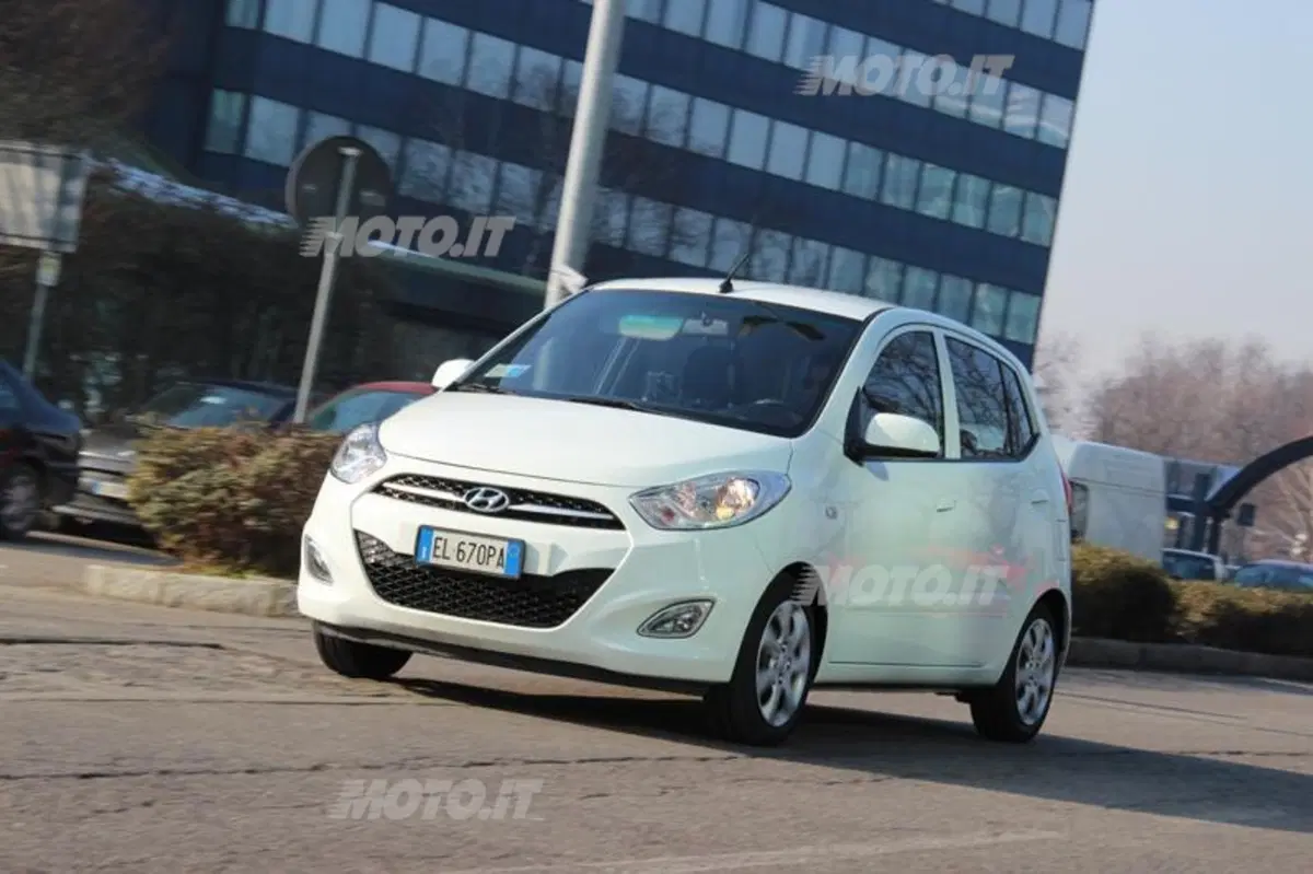 Hyundai i10 (32)