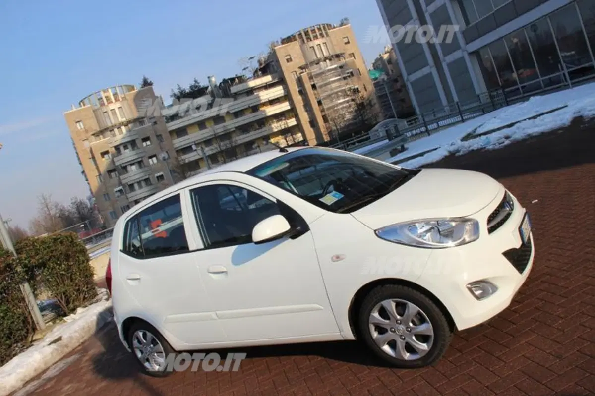 Hyundai i10 (35)