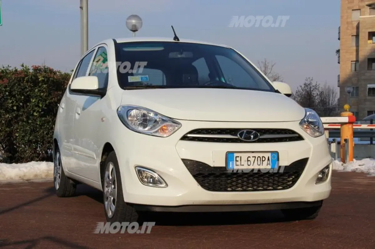 Hyundai i10 (36)