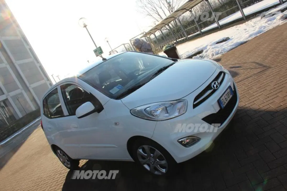 Hyundai i10 (37)