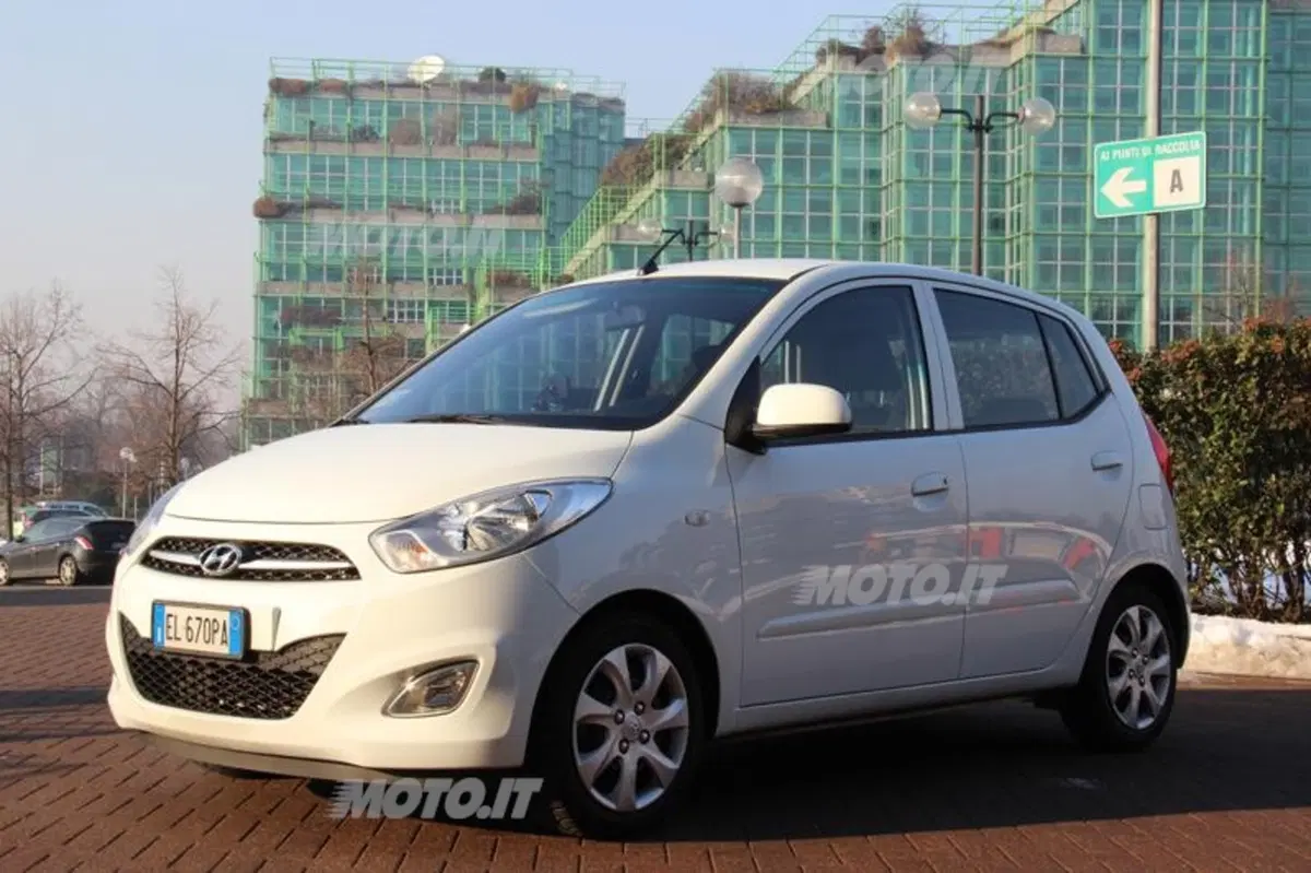 Hyundai i10 (39)
