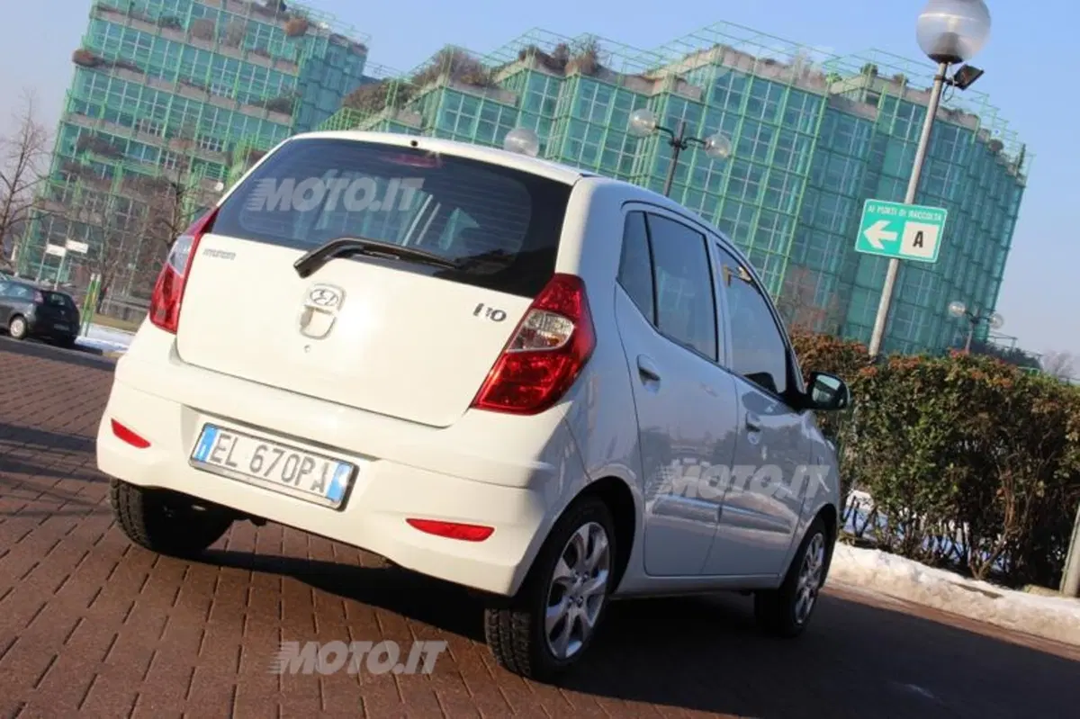 Hyundai i10 (41)