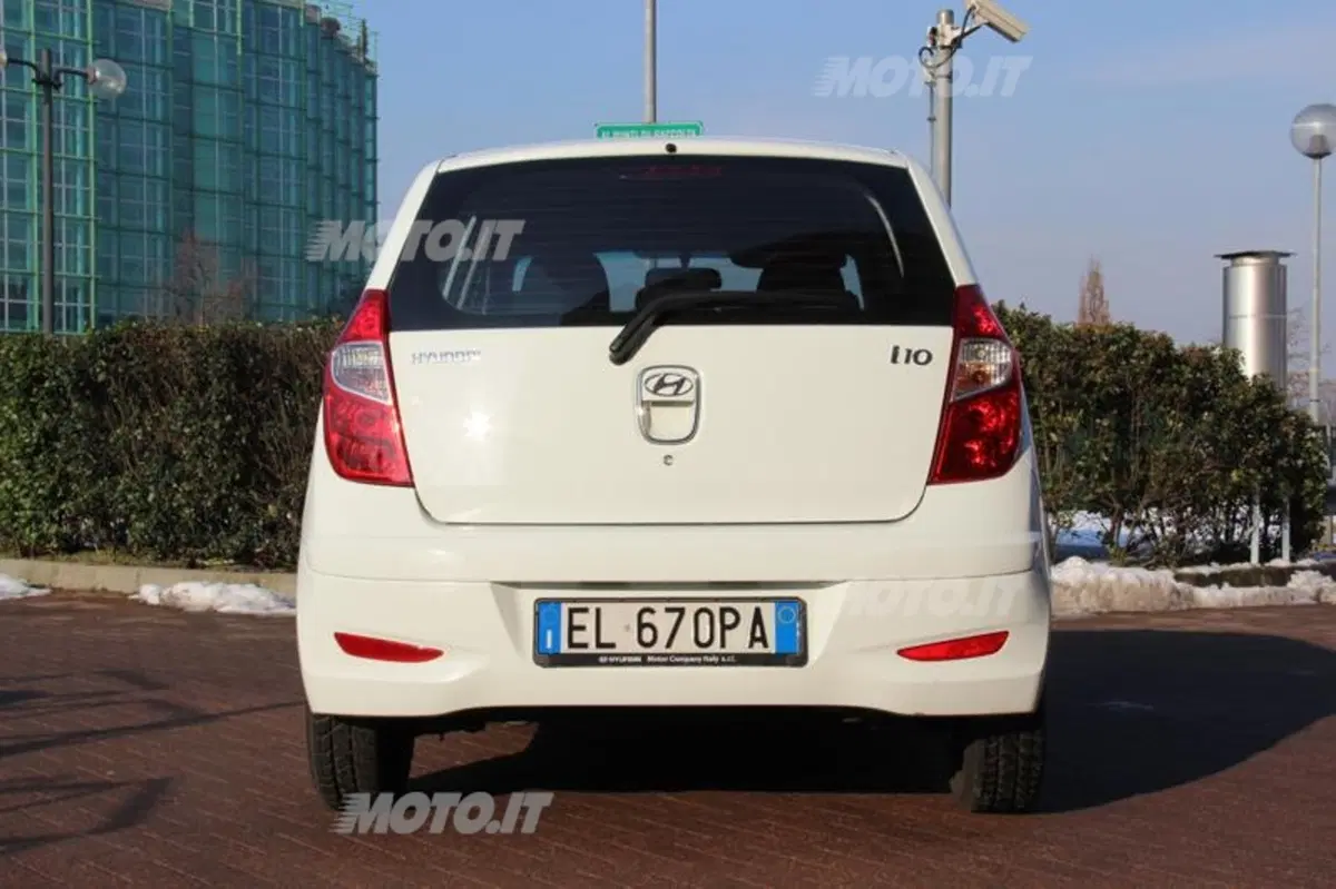 Hyundai i10 (42)