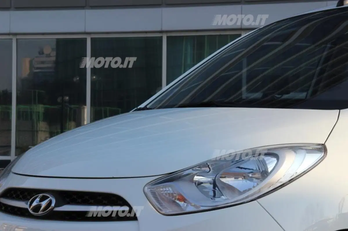 Hyundai i10 (43)