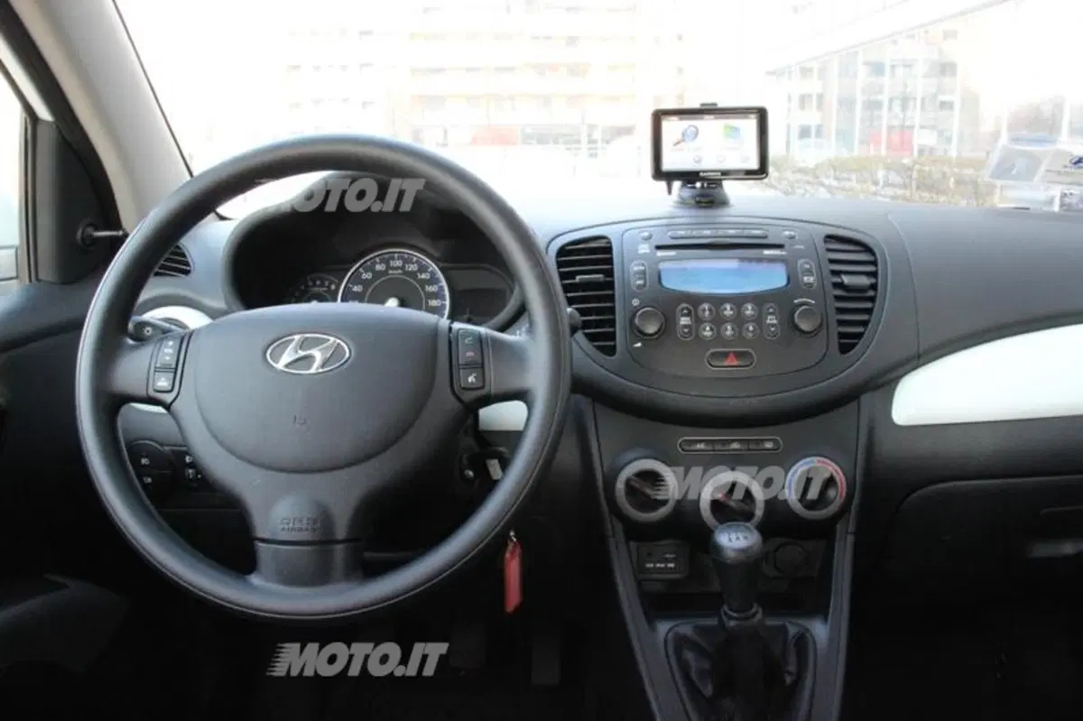 Hyundai i10 (53)