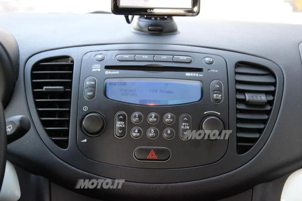 Hyundai i10 (58)
