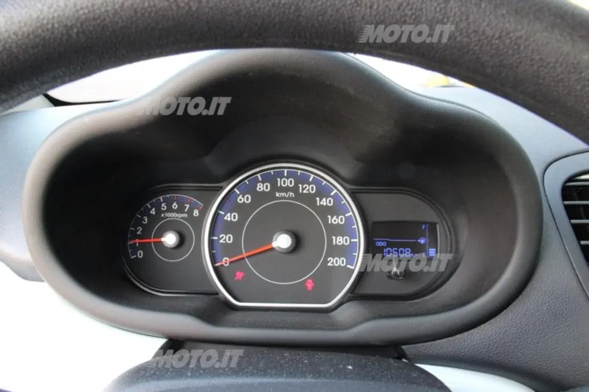 Hyundai i10 (59)