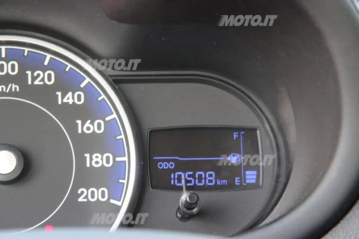 Hyundai i10 (60)
